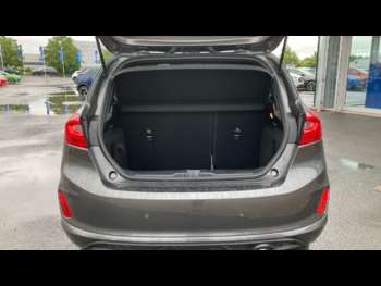 Used Ford Fiesta 2020 for sale - 74871793: Photo