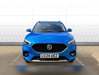 Used MG MG ZS 2024 for sale - 75827620: Photo
