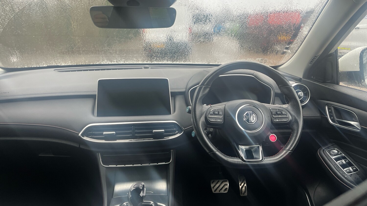 Used MG MG HS 2023 for sale - 77656089: Photo 10