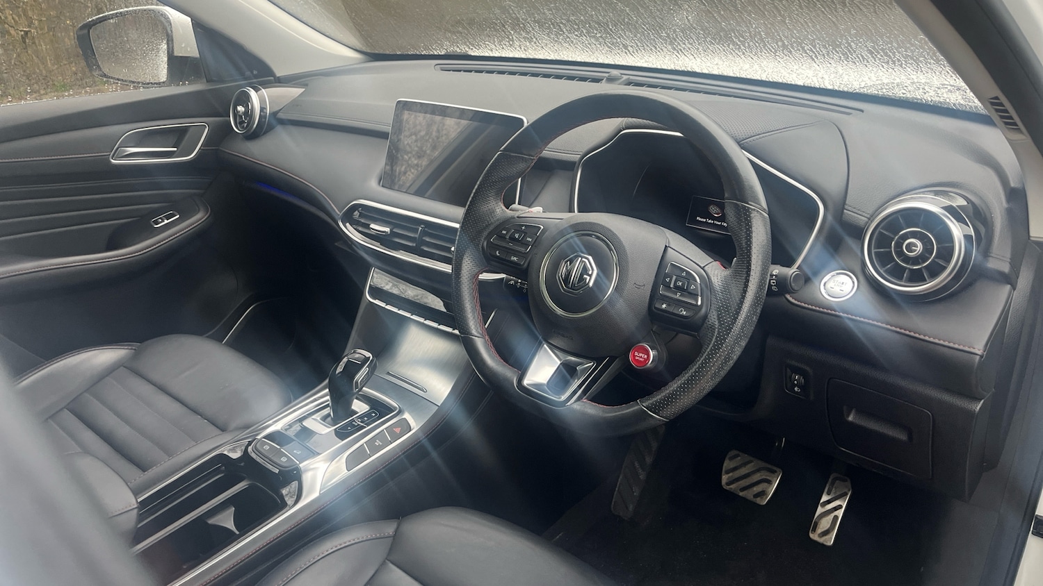 Used MG MG HS 2023 for sale - 77656089: Photo 11