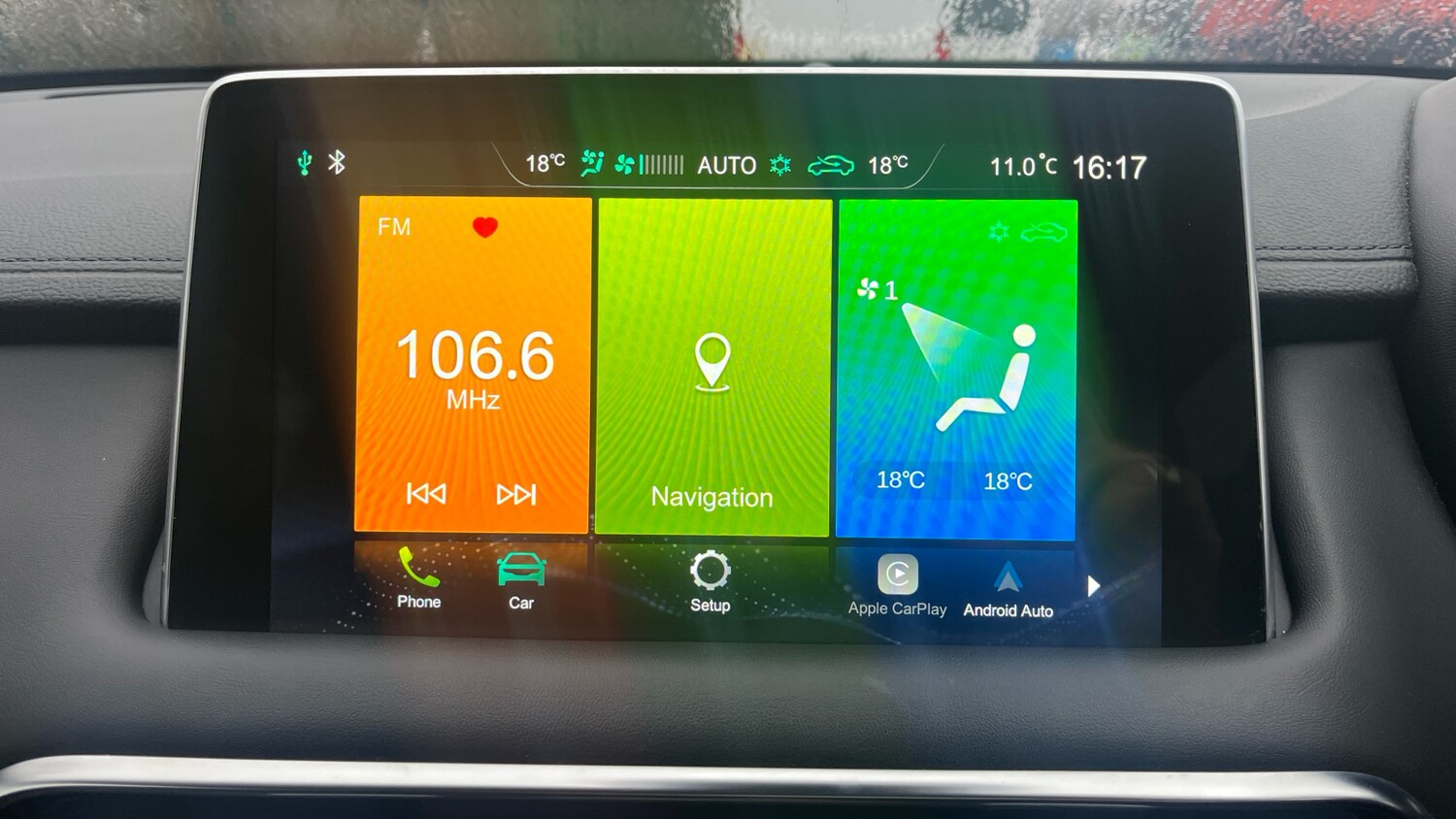 Used MG MG HS 2023 for sale - 77656089: Photo 12