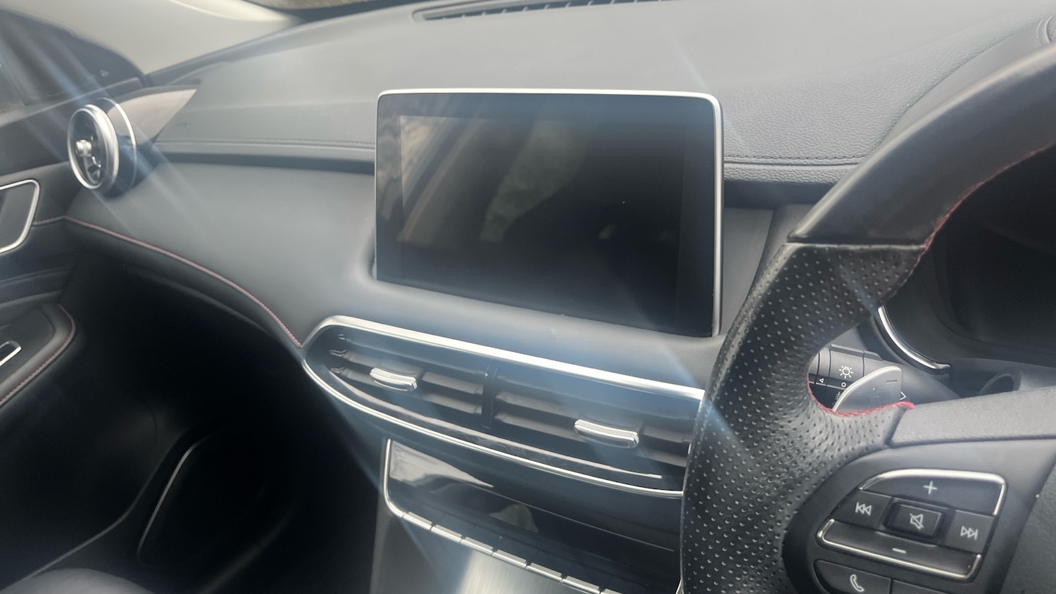 Used MG MG HS 2023 for sale - 77656089: Photo 14