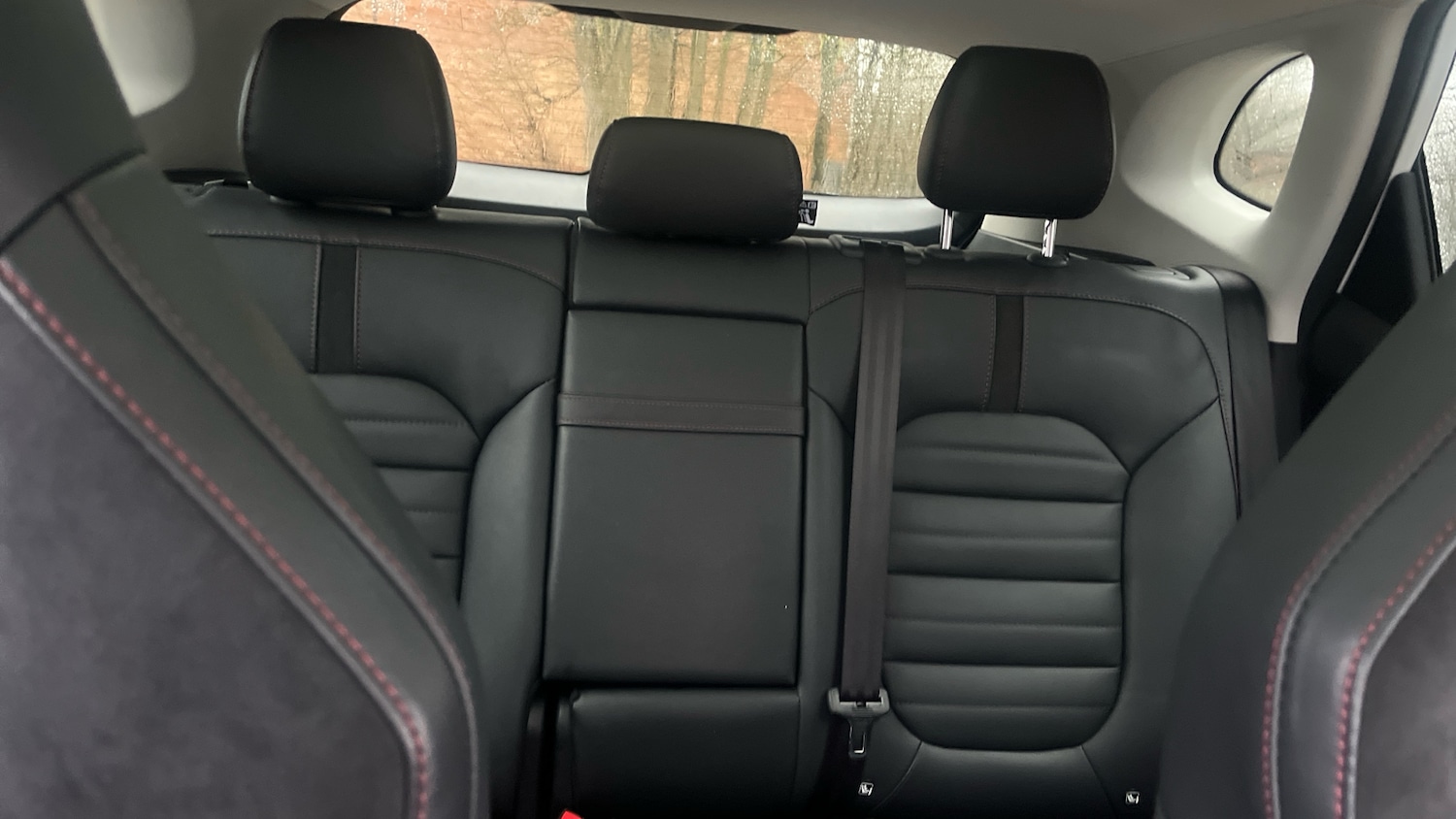 Used MG MG HS 2023 for sale - 77656089: Photo 15