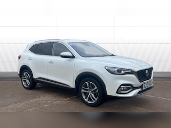 Used MG MG HS 2023 for sale - 77656089: Photo