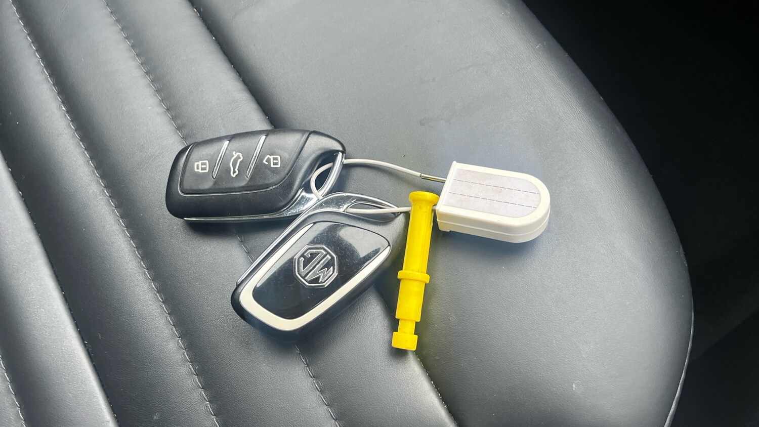 Used MG MG HS 2023 for sale - 77656089: Photo 20