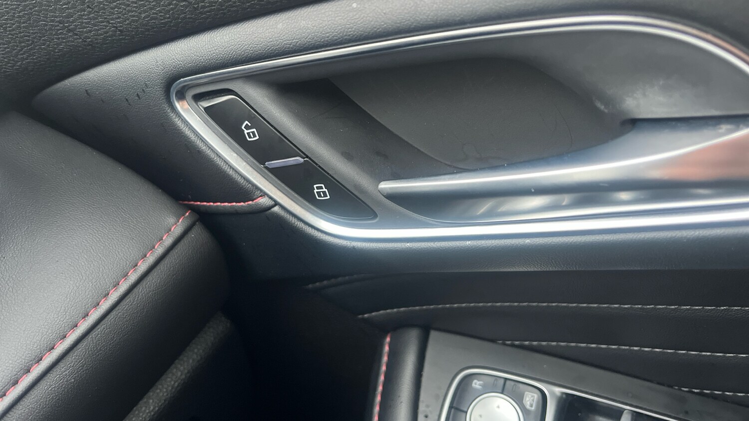 Used MG MG HS 2023 for sale - 77656089: Photo 24