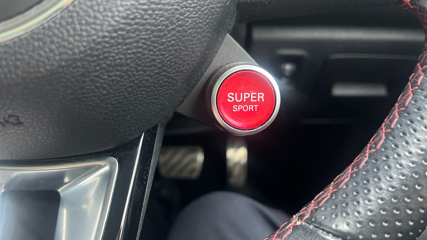 Used MG MG HS 2023 for sale - 77656089: Photo 25