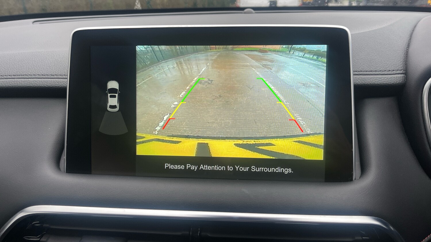 Used MG MG HS 2023 for sale - 77656089: Photo 28