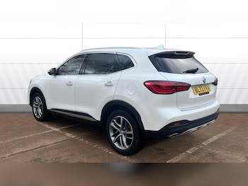 Used MG MG HS 2023 for sale - 77656089: Photo