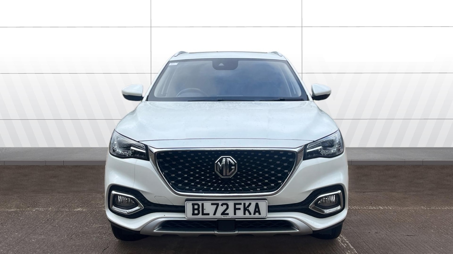 Used MG MG HS 2023 for sale - 77656089: Photo 3