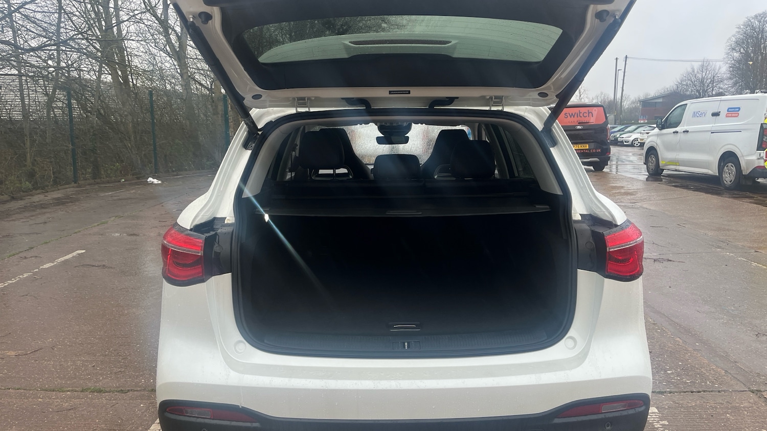 Used MG MG HS 2023 for sale - 77656089: Photo 4