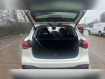 Used MG MG HS 2023 for sale - 77656089: Photo