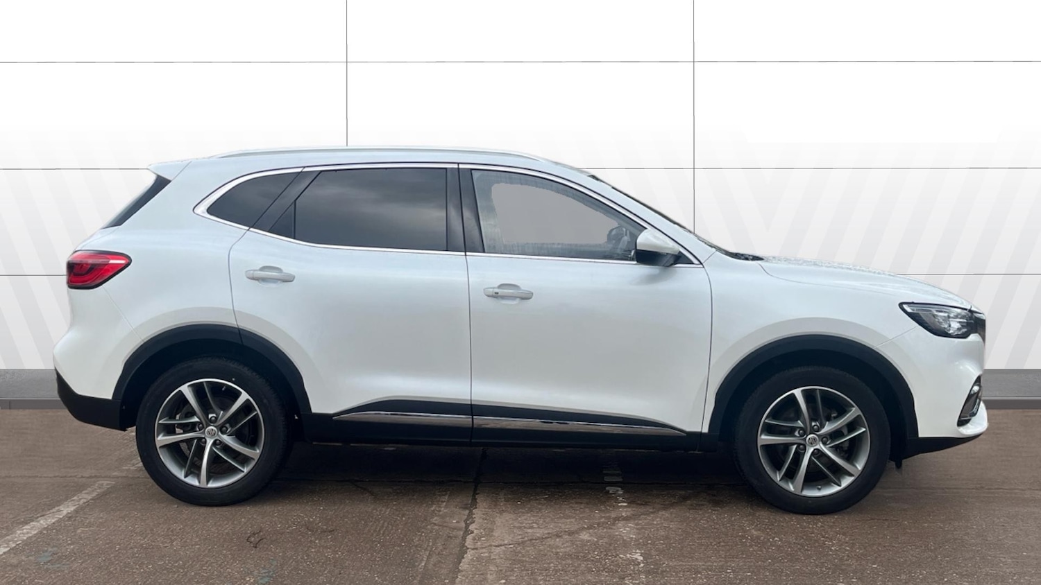 Used MG MG HS 2023 for sale - 77656089: Photo 5