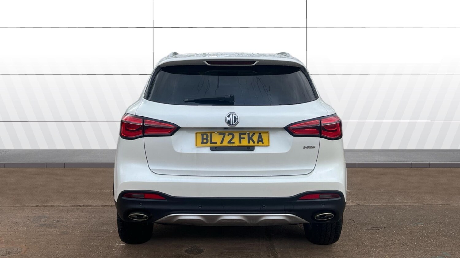 Used MG MG HS 2023 for sale - 77656089: Photo 6