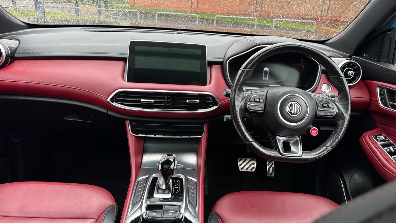 Used MG MG HS 2023 for sale - 77687920: Photo 10