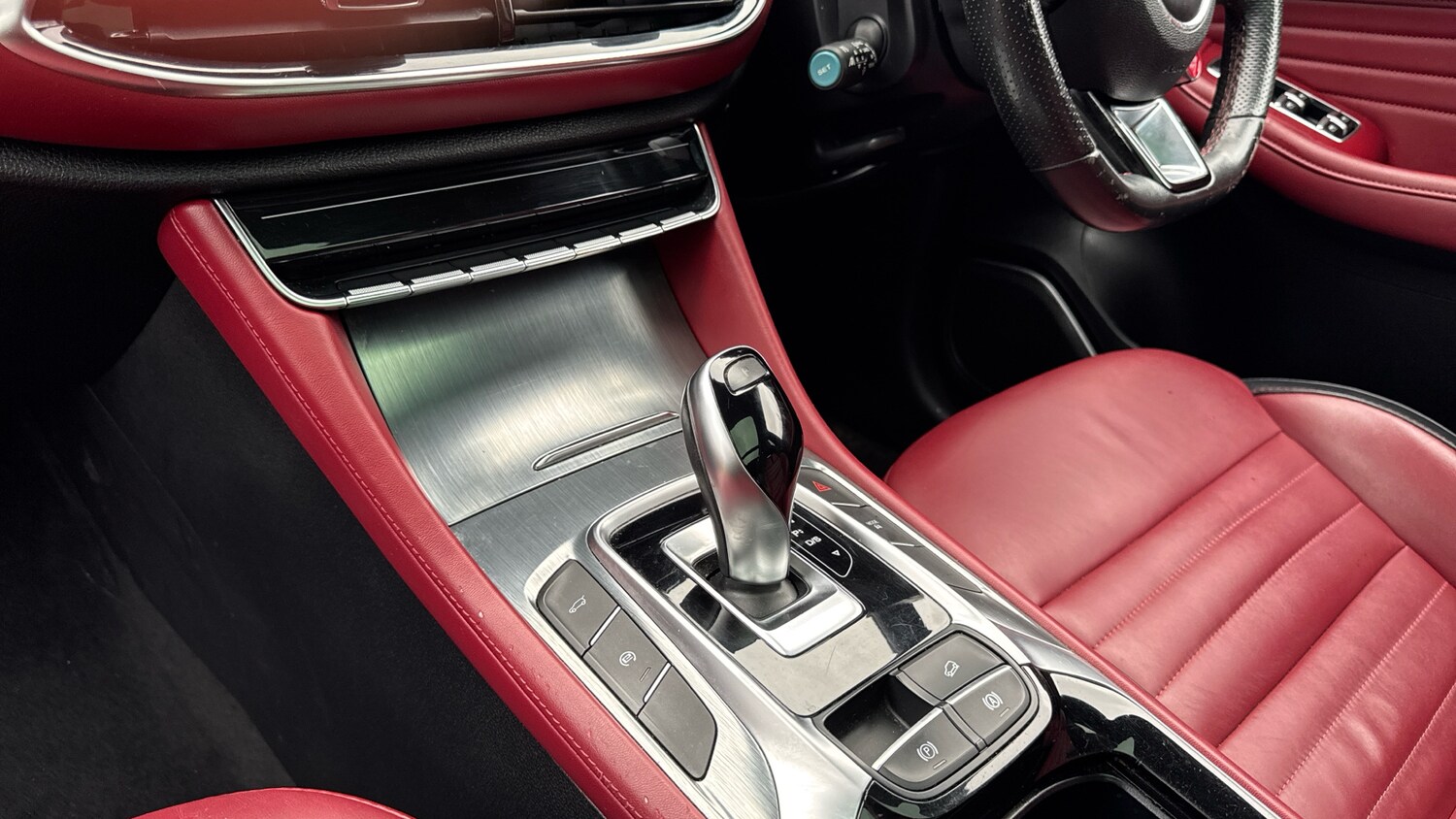 Used MG MG HS 2023 for sale - 77687920: Photo 13