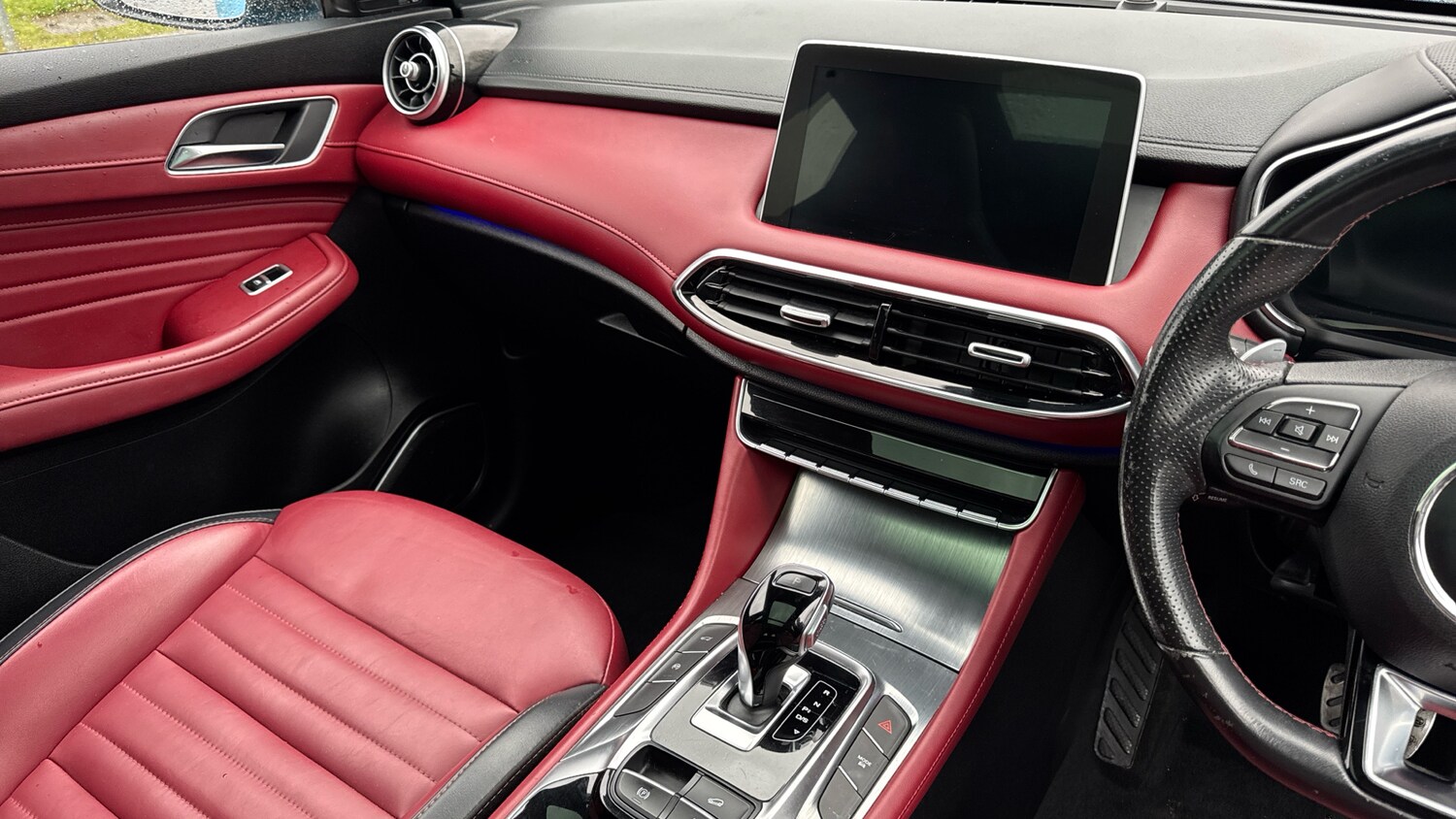 Used MG MG HS 2023 for sale - 77687920: Photo 14