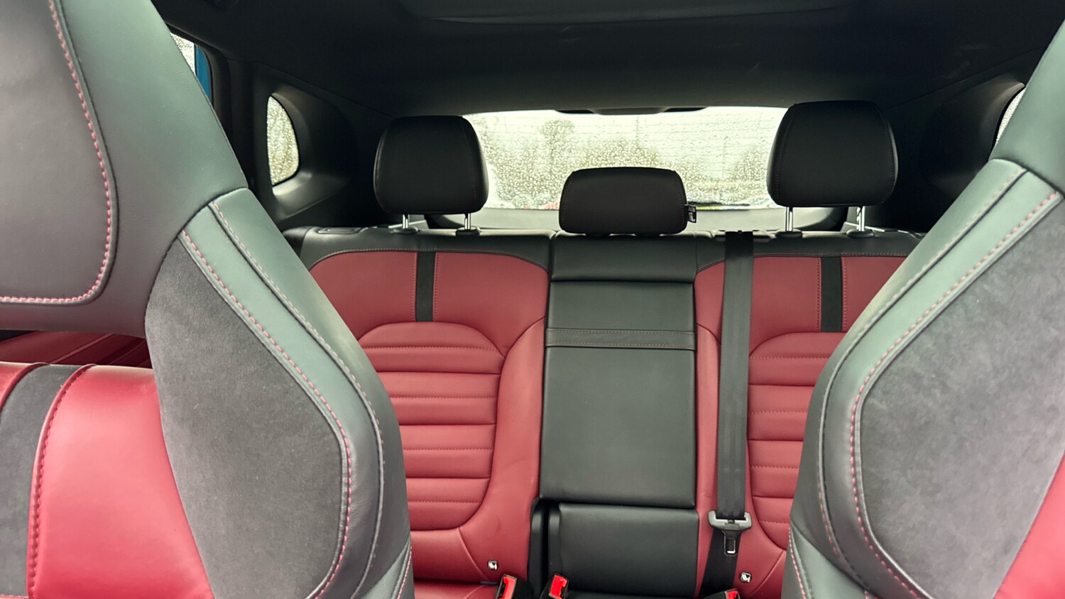 Used MG MG HS 2023 for sale - 77687920: Photo 15