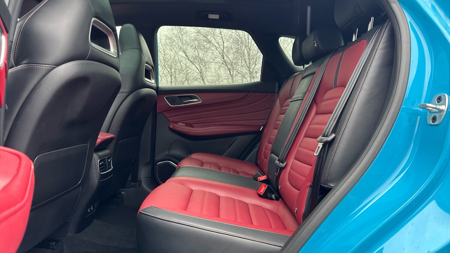 Used MG MG HS 2023 for sale - 77687920: Photo 16