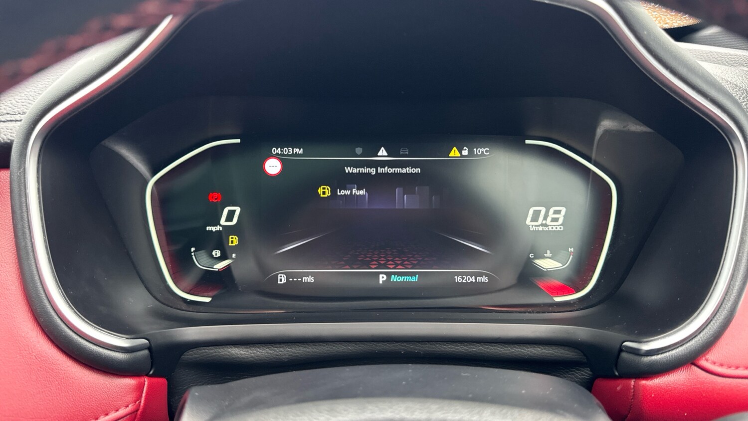 Used MG MG HS 2023 for sale - 77687920: Photo 18