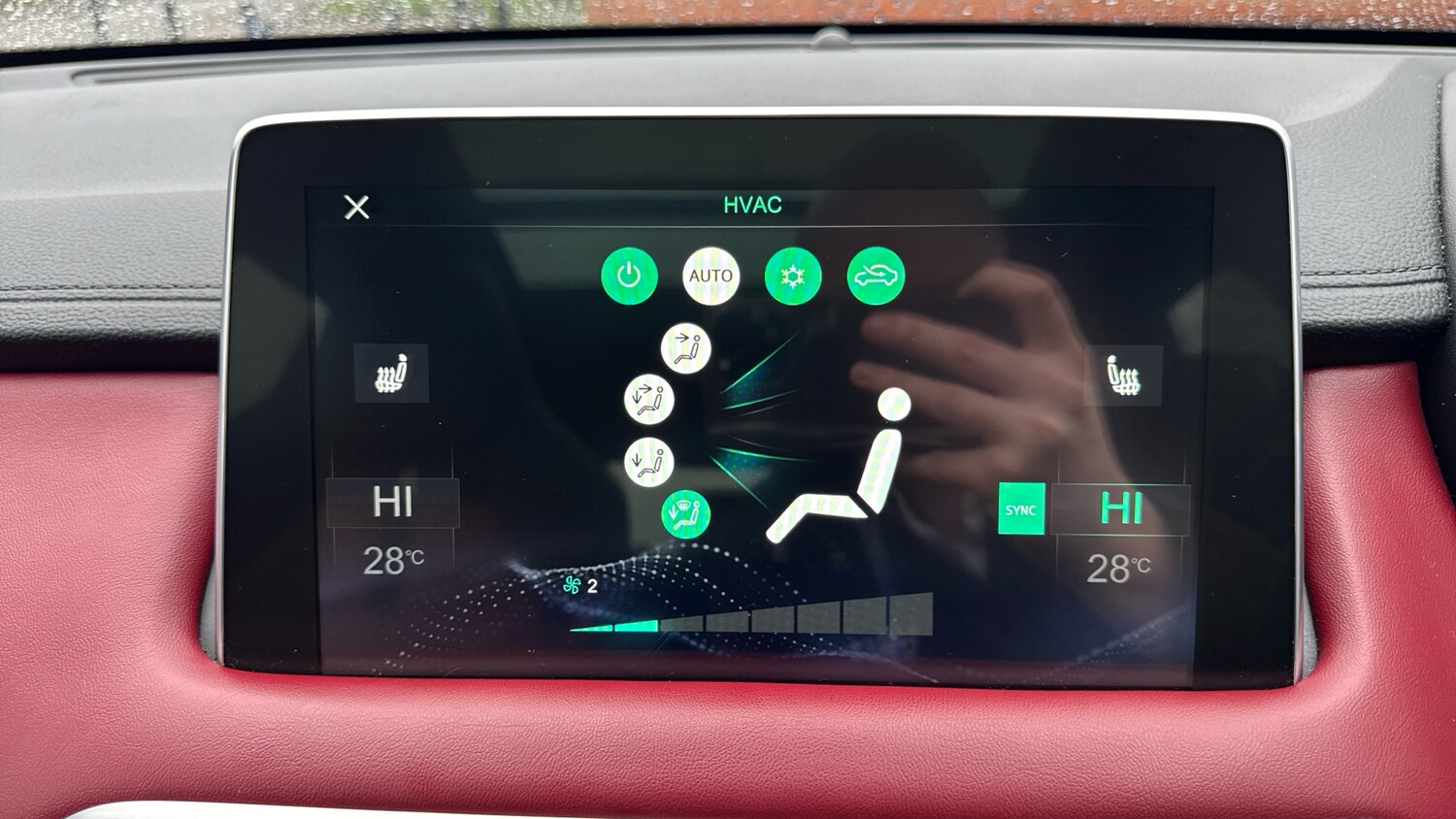 Used MG MG HS 2023 for sale - 77687920: Photo 22