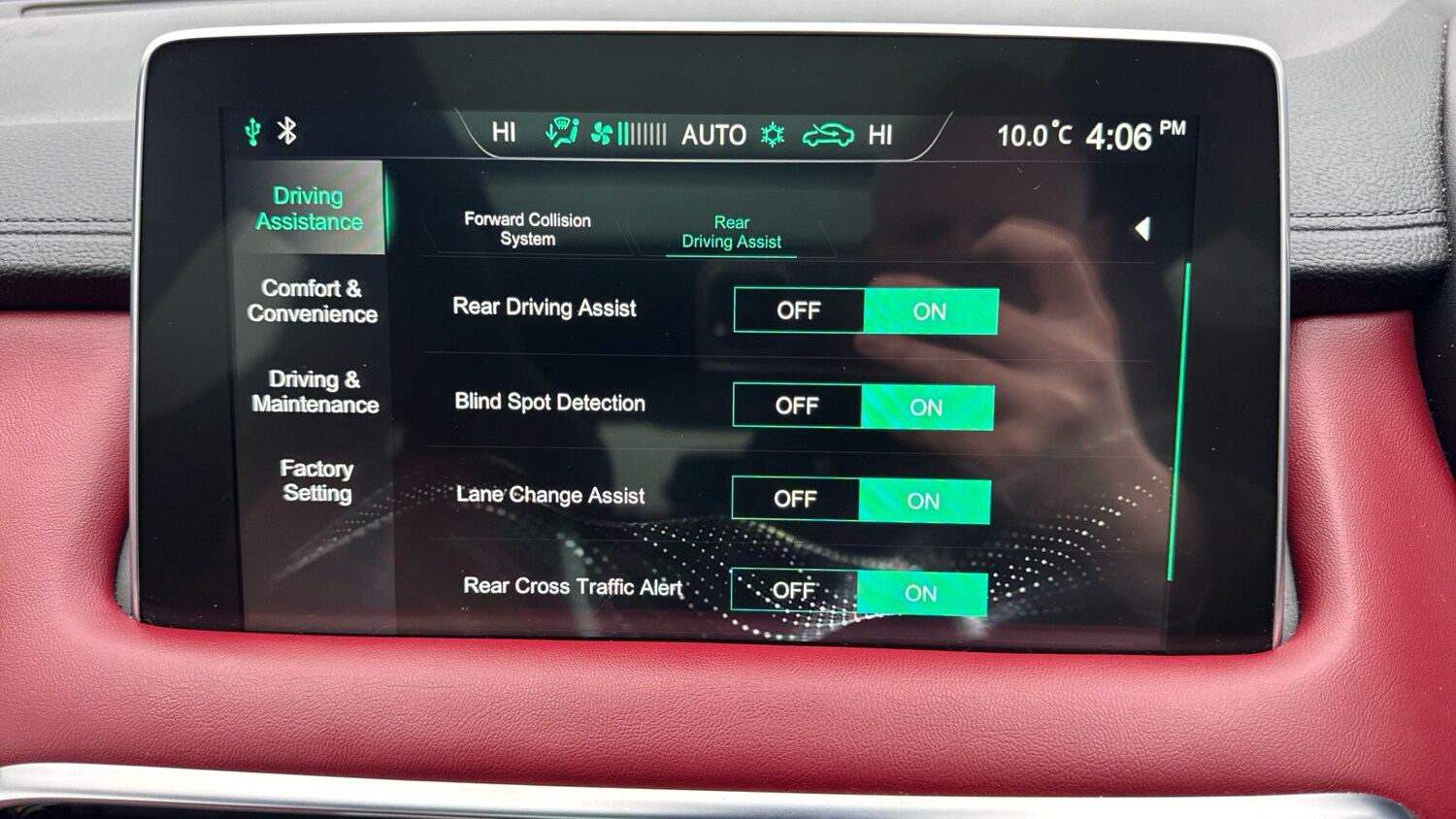 Used MG MG HS 2023 for sale - 77687920: Photo 24