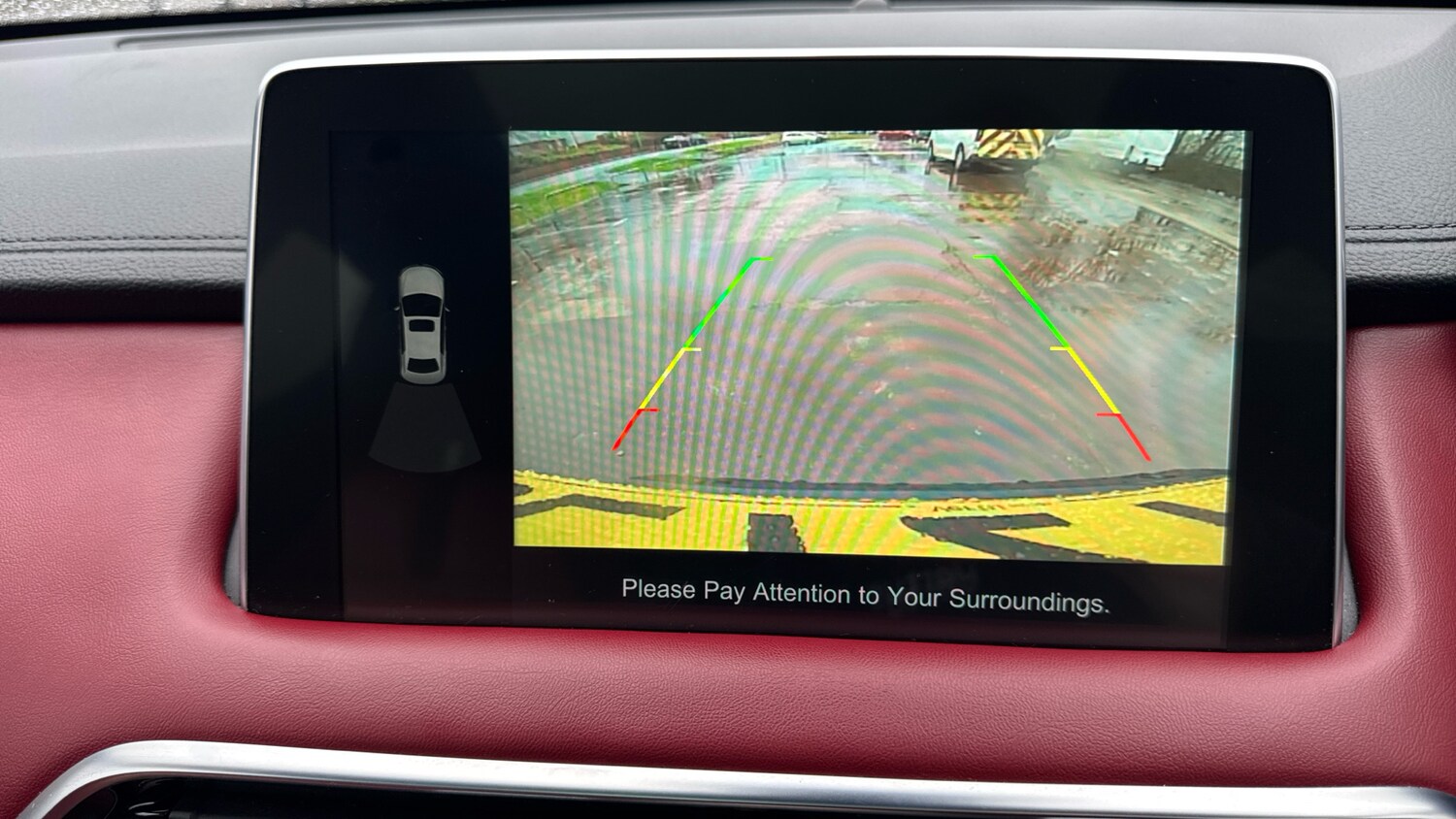 Used MG MG HS 2023 for sale - 77687920: Photo 25