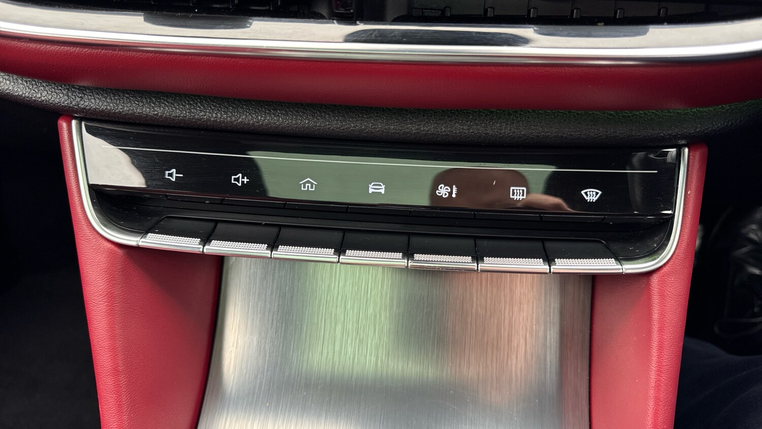 Used MG MG HS 2023 for sale - 77687920: Photo 26