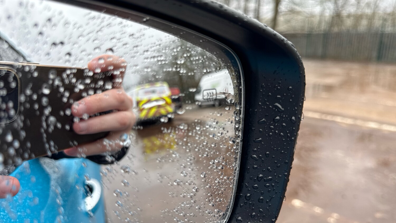 Used MG MG HS 2023 for sale - 77687920: Photo 28