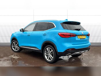 Used MG MG HS 2023 for sale - 77687920: Photo