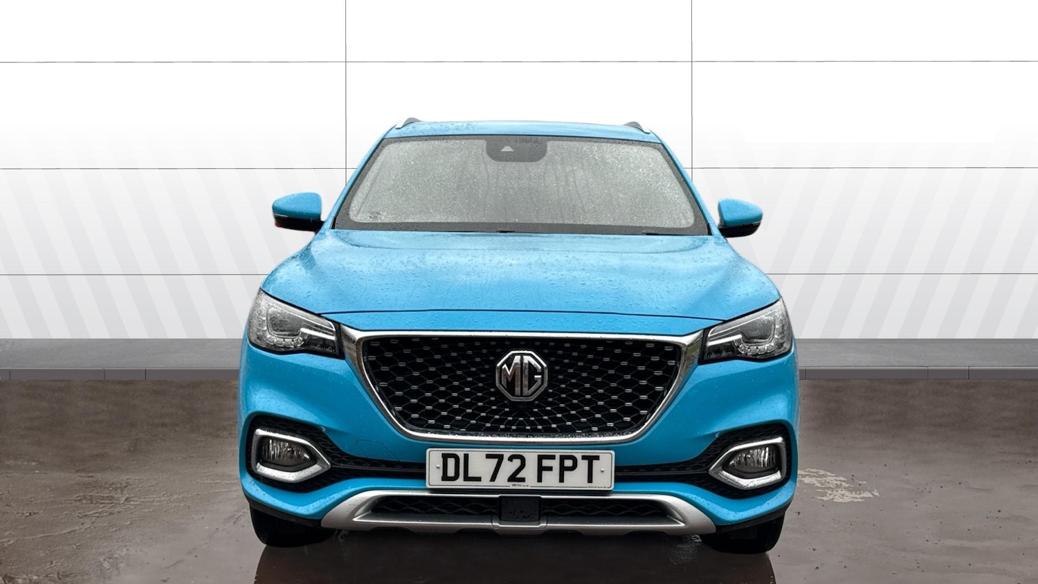 Used MG MG HS 2023 for sale - 77687920: Photo 3