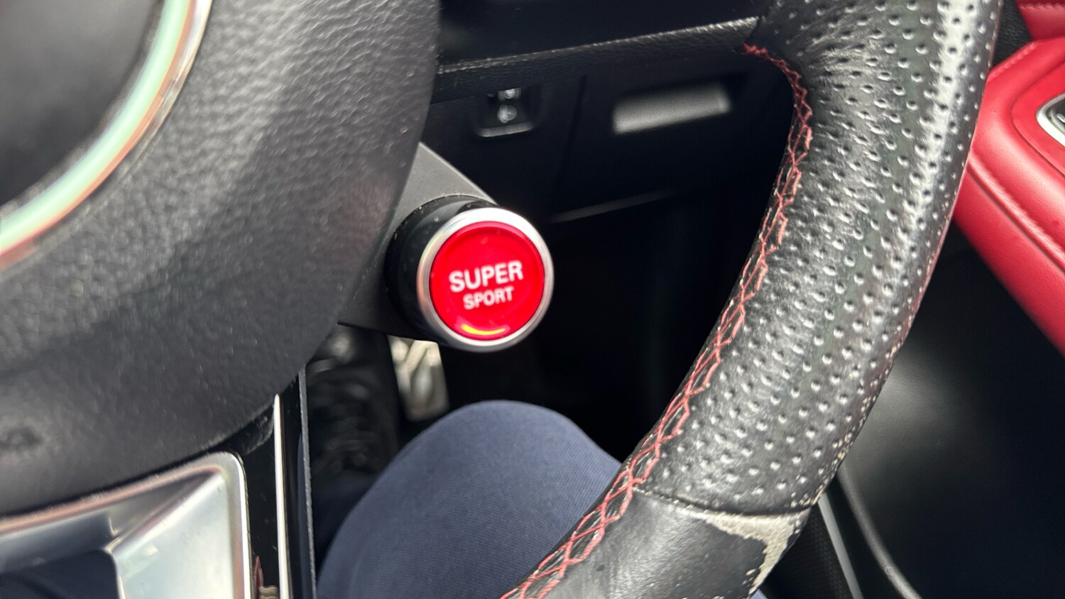 Used MG MG HS 2023 for sale - 77687920: Photo 31