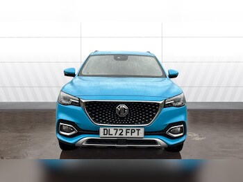 Used MG MG HS 2023 for sale - 77687920: Photo