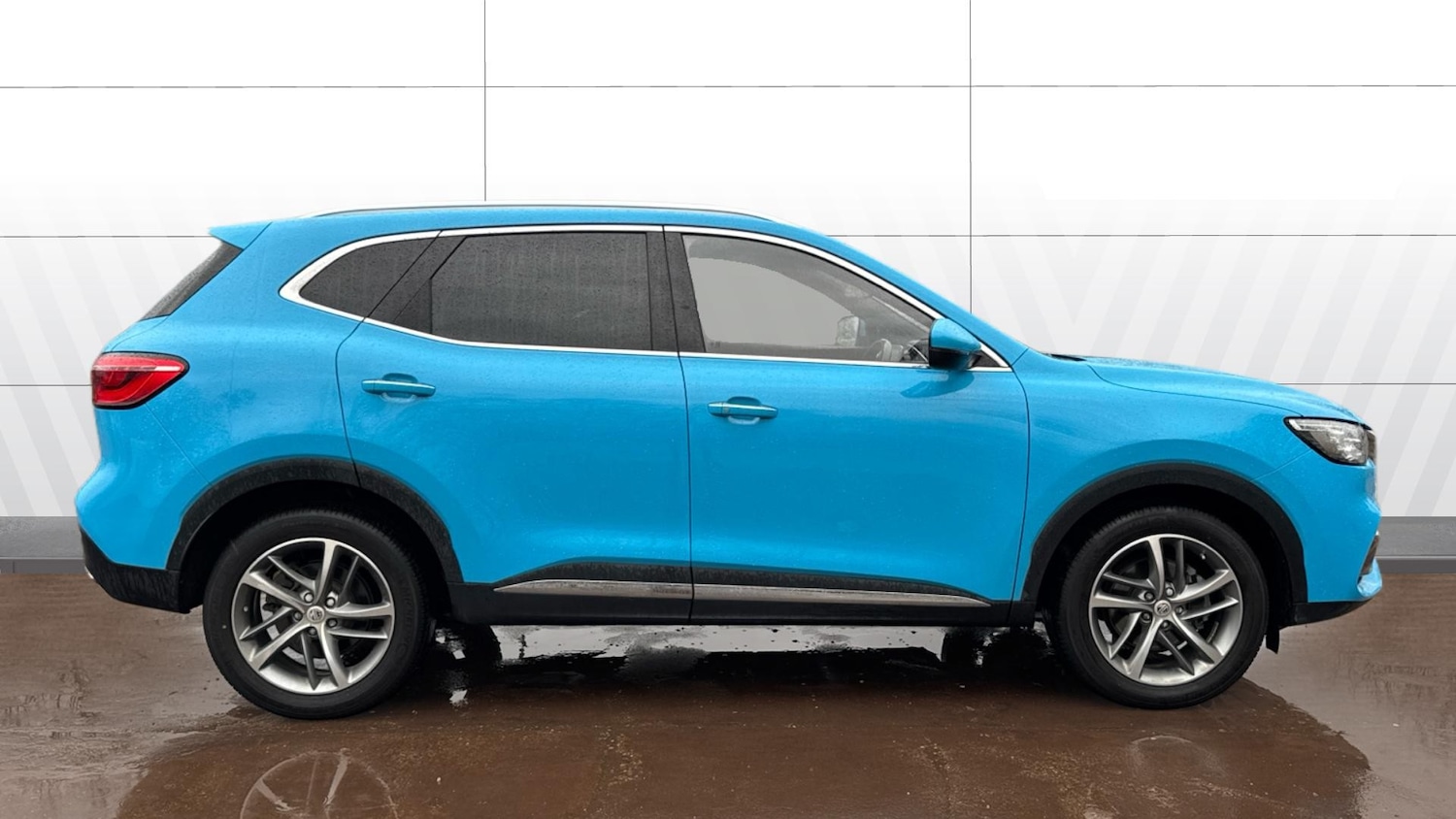 Used MG MG HS 2023 for sale - 77687920: Photo 5