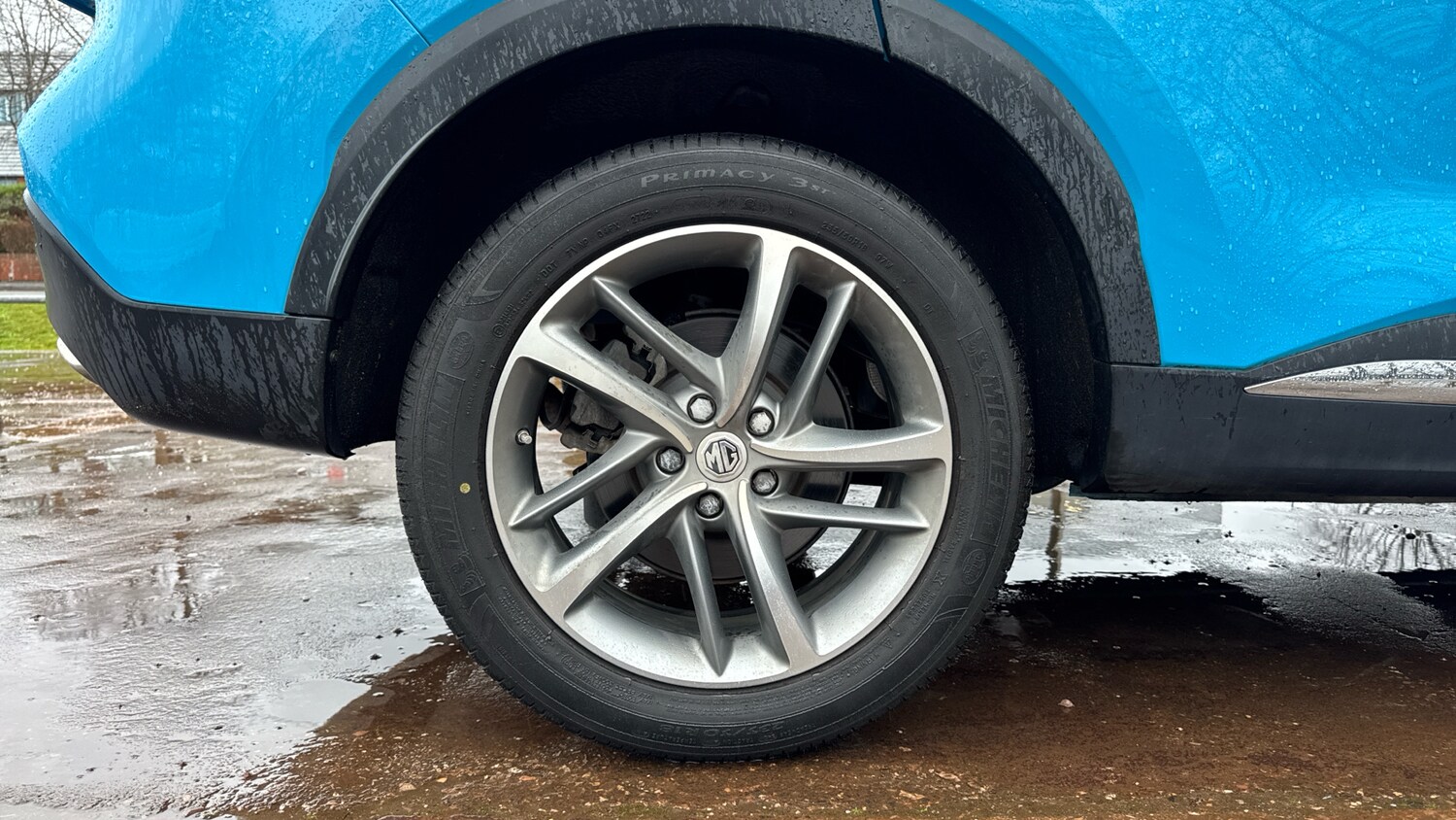 Used MG MG HS 2023 for sale - 77687920: Photo 7