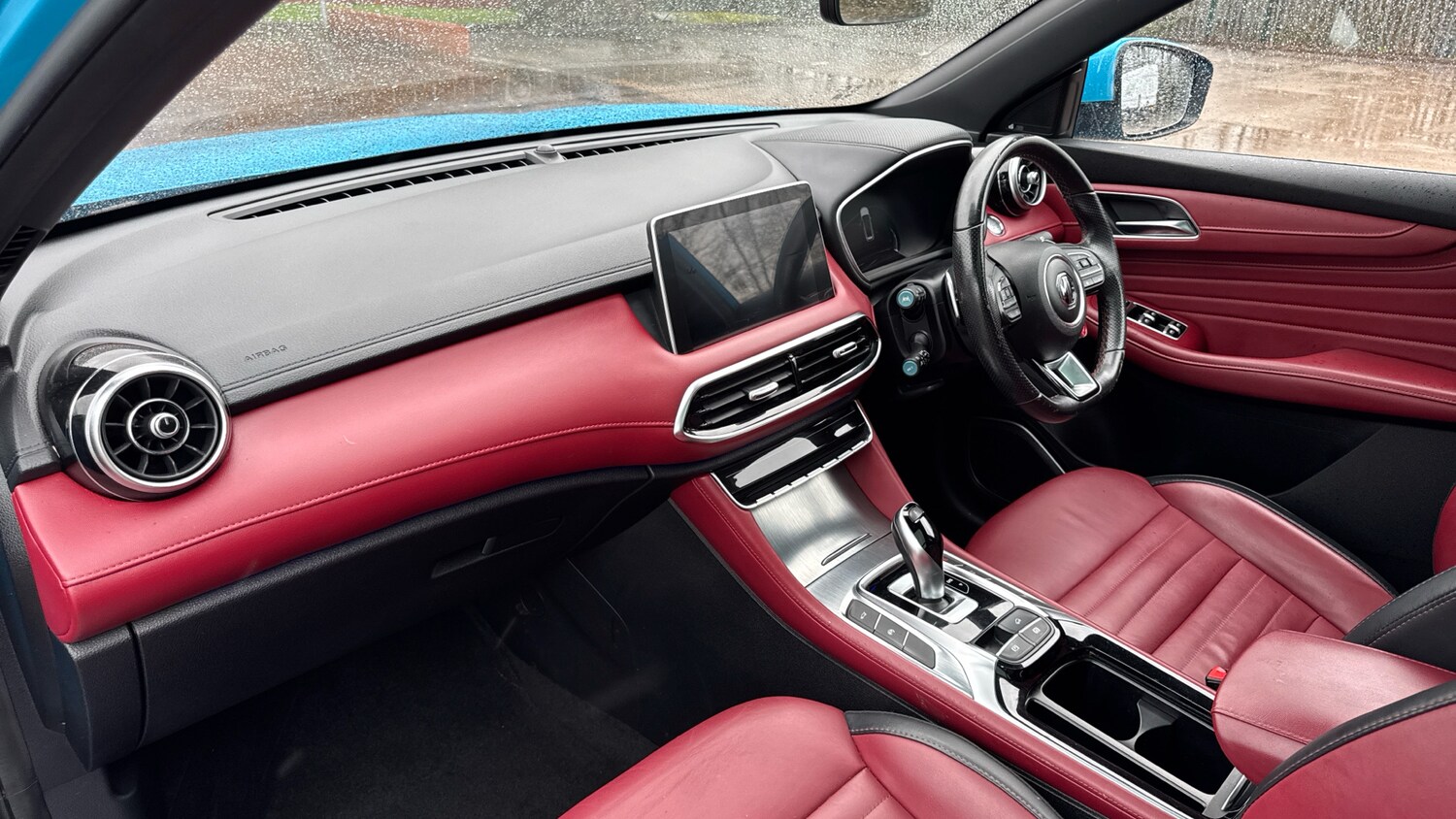 Used MG MG HS 2023 for sale - 77687920: Photo 9