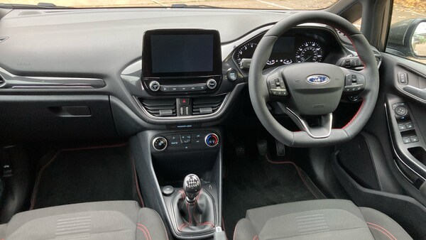 Used Ford Fiesta 2022 for sale - 76275912: Photo 10