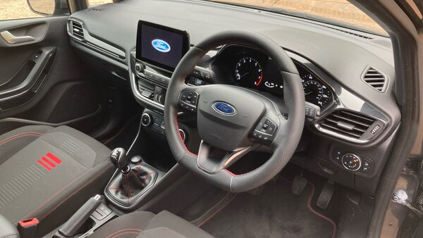 Used Ford Fiesta 2022 for sale - 76275912: Photo 11