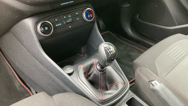 Used Ford Fiesta 2022 for sale - 76275912: Photo 13