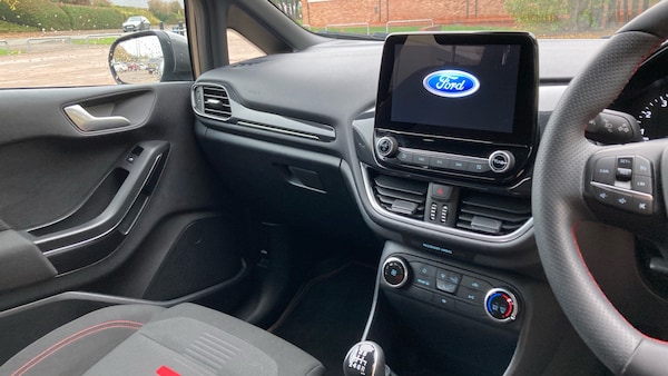 Used Ford Fiesta 2022 for sale - 76275912: Photo 14