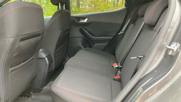 Used Ford Fiesta 2022 for sale - 76275912: Photo 16
