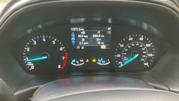 Used Ford Fiesta 2022 for sale - 76275912: Photo 18