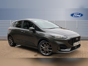 Ford - Fiesta
