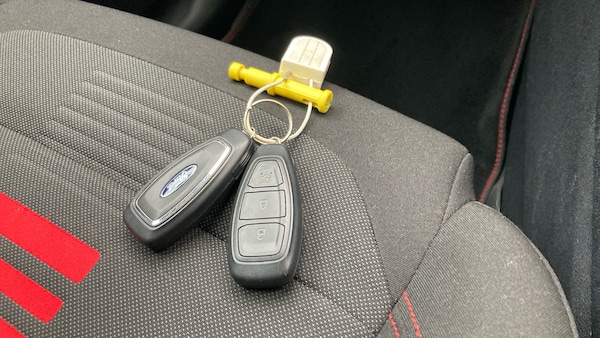 Used Ford Fiesta 2022 for sale - 76275912: Photo 20