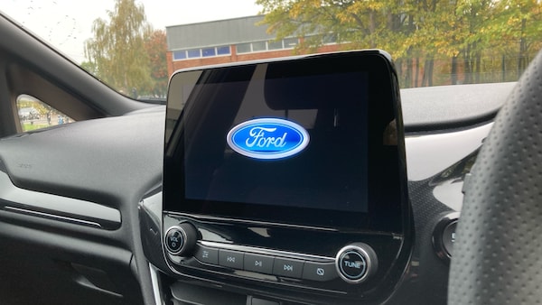 Used Ford Fiesta 2022 for sale - 76275912: Photo 21