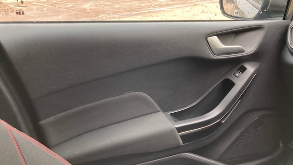 Used Ford Fiesta 2022 for sale - 76275912: Photo 22