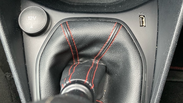 Used Ford Fiesta 2022 for sale - 76275912: Photo 25
