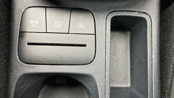 Used Ford Fiesta 2022 for sale - 76275912: Photo 26