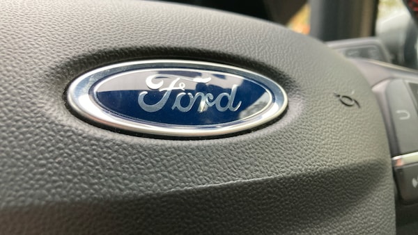 Used Ford Fiesta 2022 for sale - 76275912: Photo 30