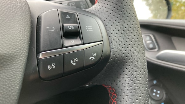 Used Ford Fiesta 2022 for sale - 76275912: Photo 31
